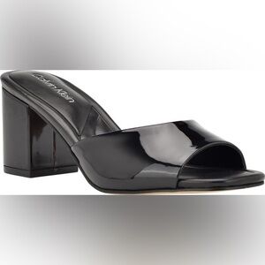 Calvin Klein Toven Women’s Heeled Sandal
